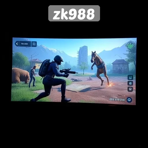 Kelebihan dan Kekurangan Menggunakan zk988 untuk Bermain Game