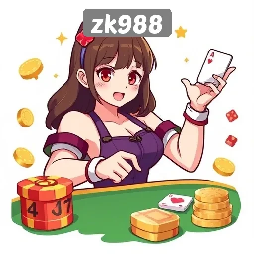 Tantangan dan Keseruan di Situs Game zk988