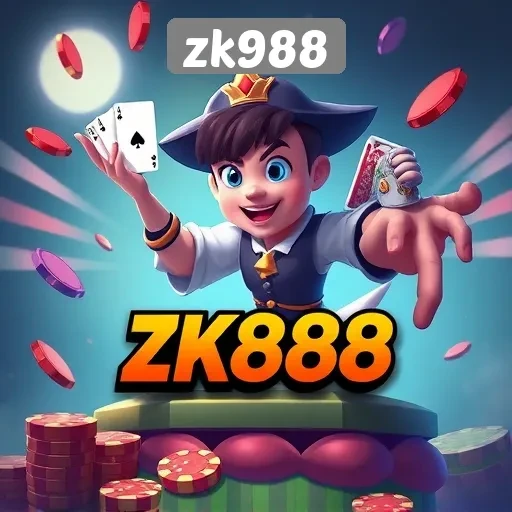 Ciri Khas dan Tema Permainan di zk988