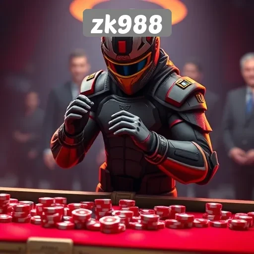 Membahas Komunitas di Balik Situs Game zk988