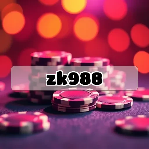 zk988: Kompetisi Game Online Penuh Tantangan dan Keseruan