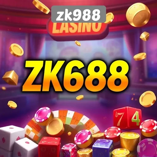 Mengungkap Keberagaman Game di Situs zk988