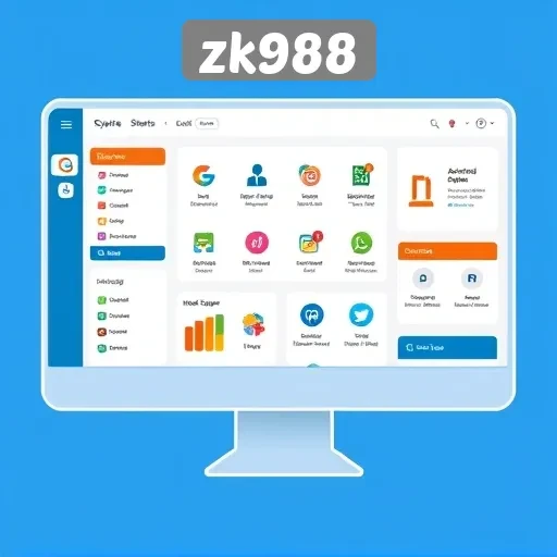 Kemudahan Akses dan Navigasi di Situs zk988