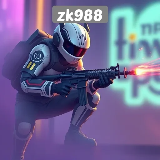 Evolusi dan Perkembangan Situs Game zk988 dalam Industri Game