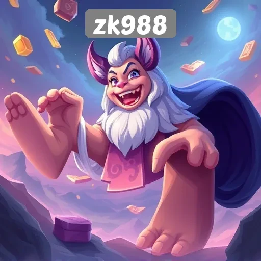 Menjelajahi Fitur Menarik di Situs Game zk988