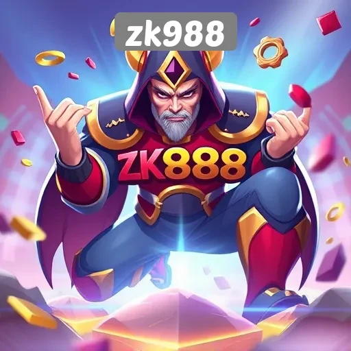 Menggali Fitur Menarik di Situs Game zk988