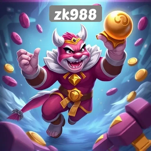 Menelusuri Fitur Unggulan di Situs Game zk988