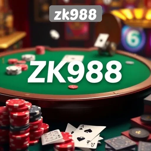 Pengalaman Game Menarik di Situs zk988