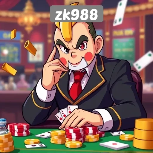 Panduan Lengkap Menggunakan Situs Game zk988