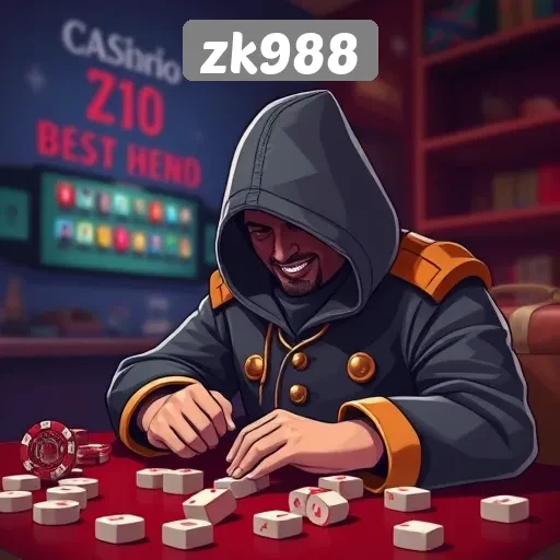 Isu Keamanan dan Privasi di zk988 Bagi Pengguna Game