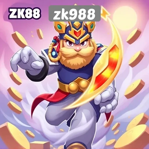 Inovasi Terkini pada Game yang Tersedia di zk988