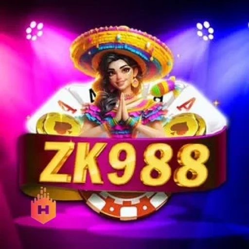 zk988 Logo