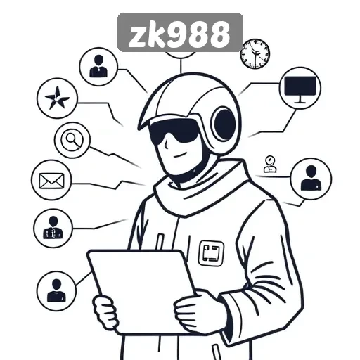 Mitos dan Fakta tentang Keamanan Situs zk988
