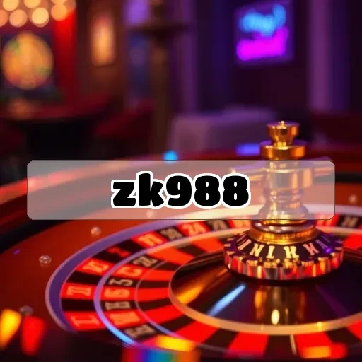 zk988: Game Online Seru dengan Fitur Berita Menarik