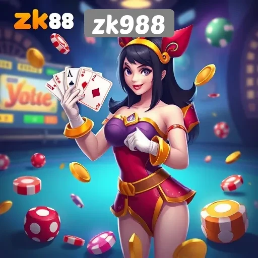 Keunggulan Game Online di zk988 yang Harus Diketahui