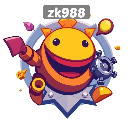 Koleksi Game Terpopuler di Situs zk988