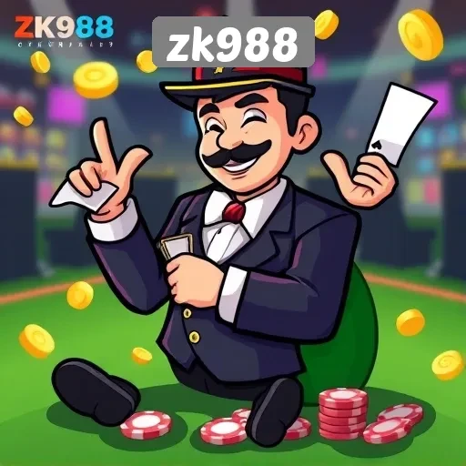 Tips Aman Bermain di Situs Game zk988