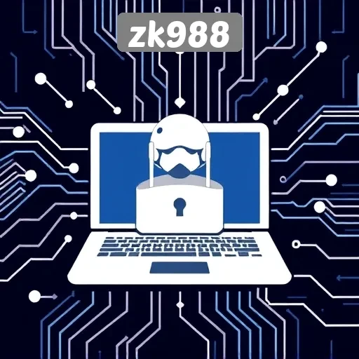 Tinjauan Mengenai Keamanan dan Privasi di zk988