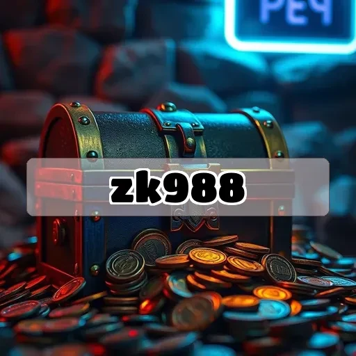 zk988 Menawarkan Streaming Seru untuk Penggemar Game Indonesia