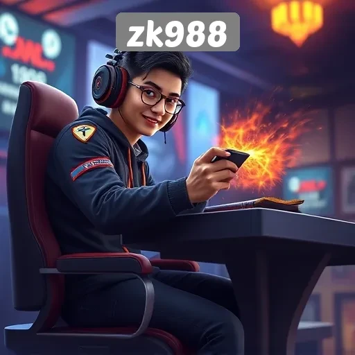 Kisah Sukses Pemain Terkenal yang Berawal dari zk988