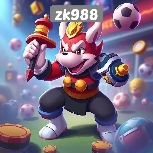 Daftar Game Terpopuler di zk988 yang Perlu Dicoba