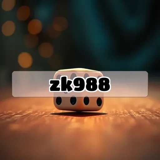 zk988: Turnamen Game Online yang Menghentak Hati Gamer Indonesia
