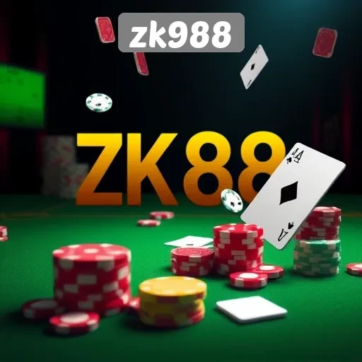 Analisis Permainan Terpopuler di Situs zk988