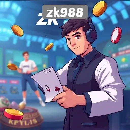 Fakta Menarik Tentang Situs Game zk988