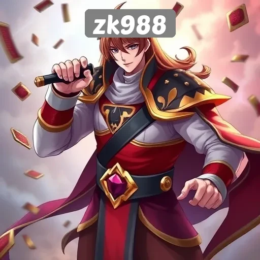Panduan Awal Bermain di Platform Game zk988