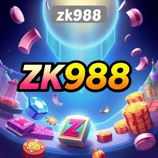 Mengenal Situs Game zk988 Sebagai Platform Seru