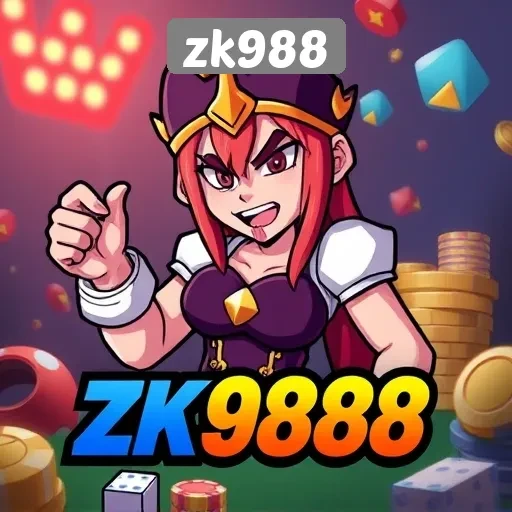 Mengenal zk988 Sebagai Situs Game Terpercaya di Indonesia