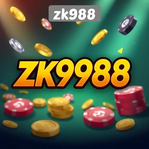 Mengenal zk988 Situs Game Terpopuler di Indonesia