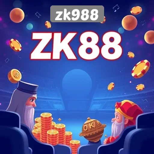 Penawaran Menarik dan Promosi di Situs zk988